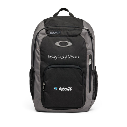 RSP Oakley 22L fishing backpack