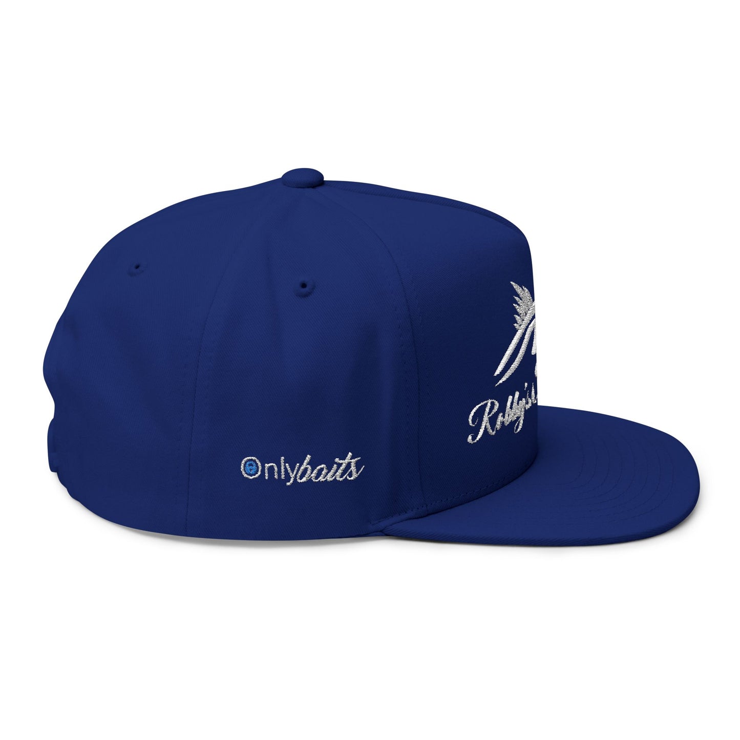 RSP Snook Hat