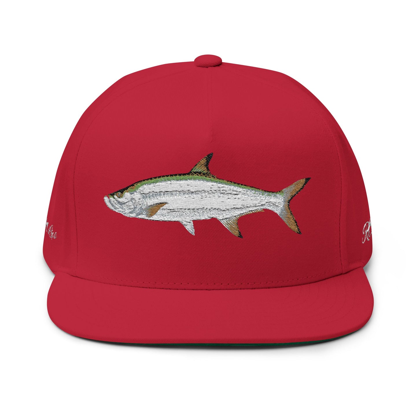 Tarpon Hat