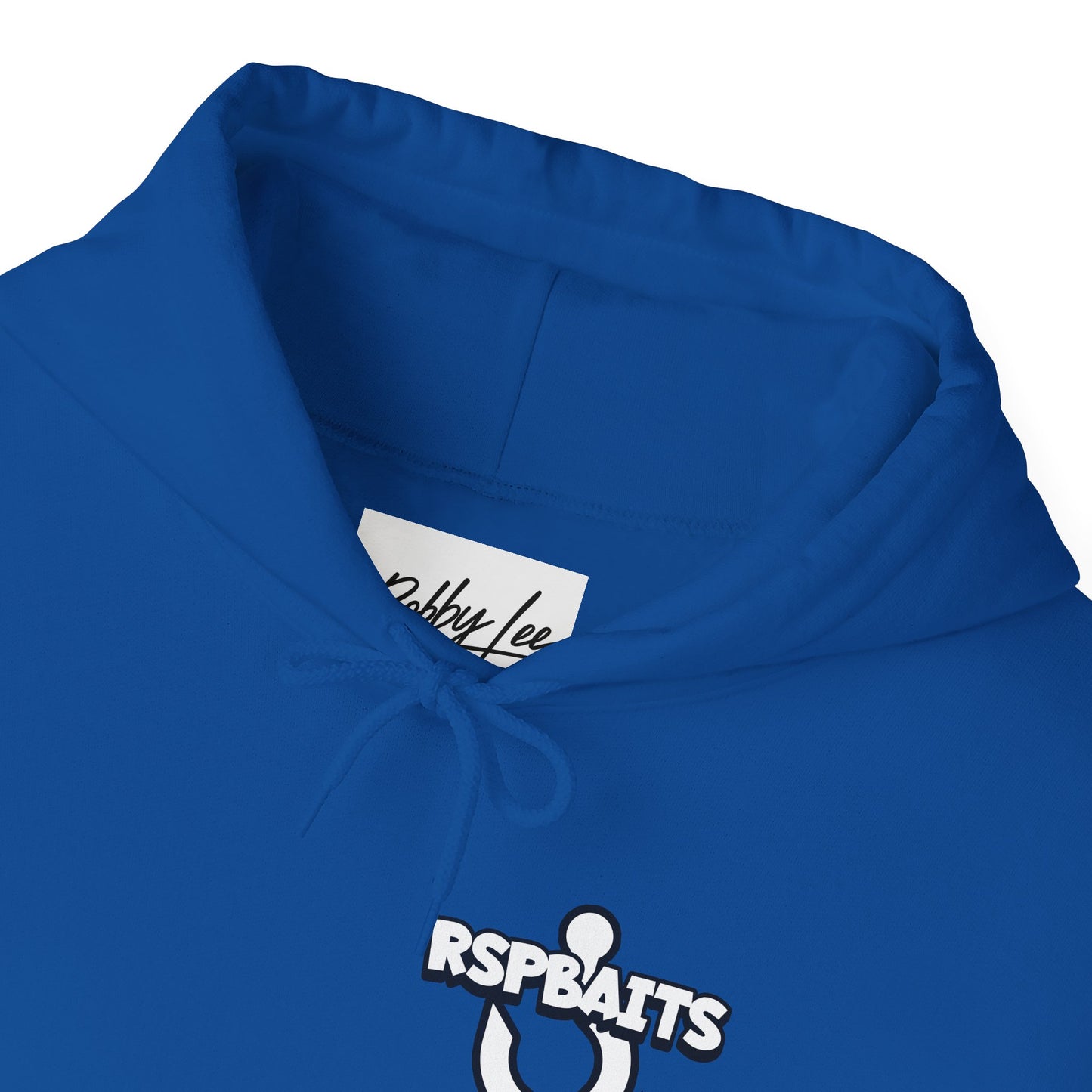 "RSP Official Member" Hoodie - RSP Hoodies