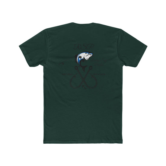 Robby'sSoftPlastics Signed T Shirt