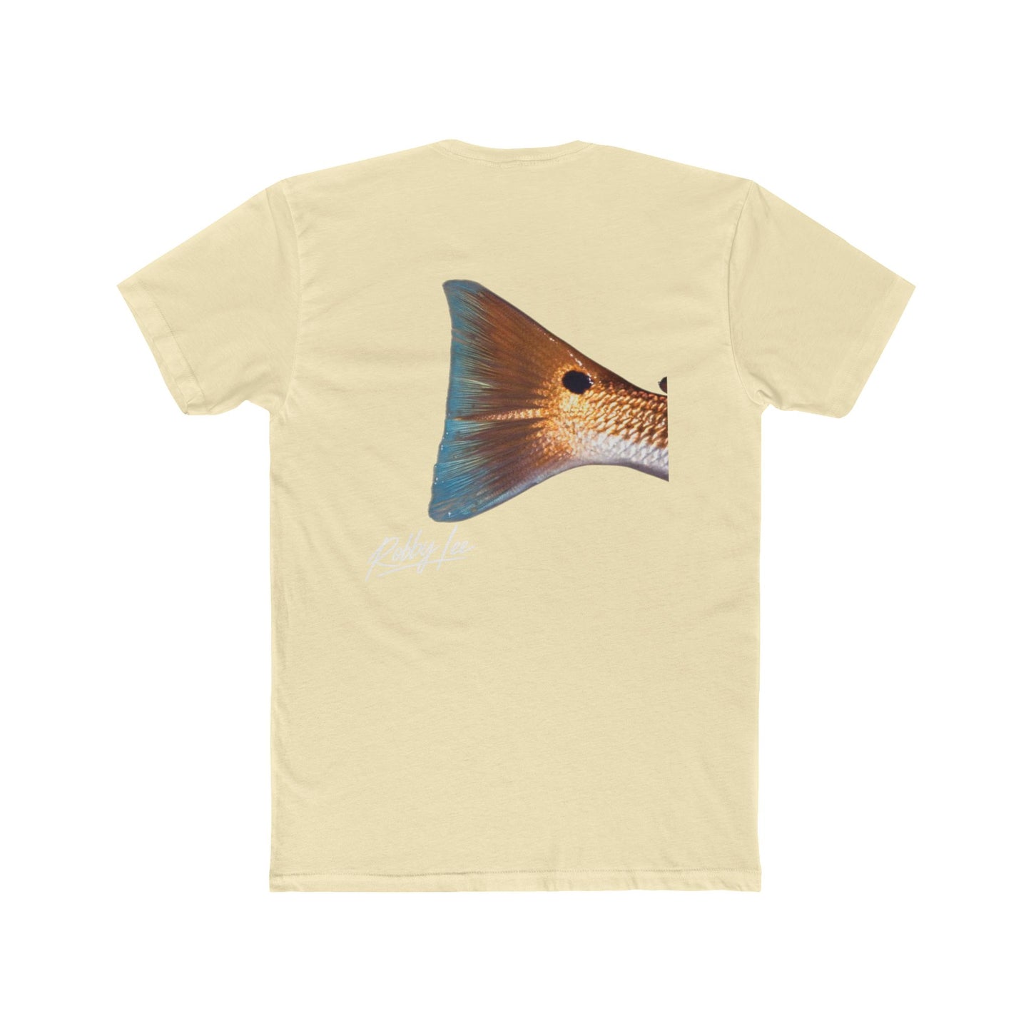 Only Boats Red Fish T Shirt