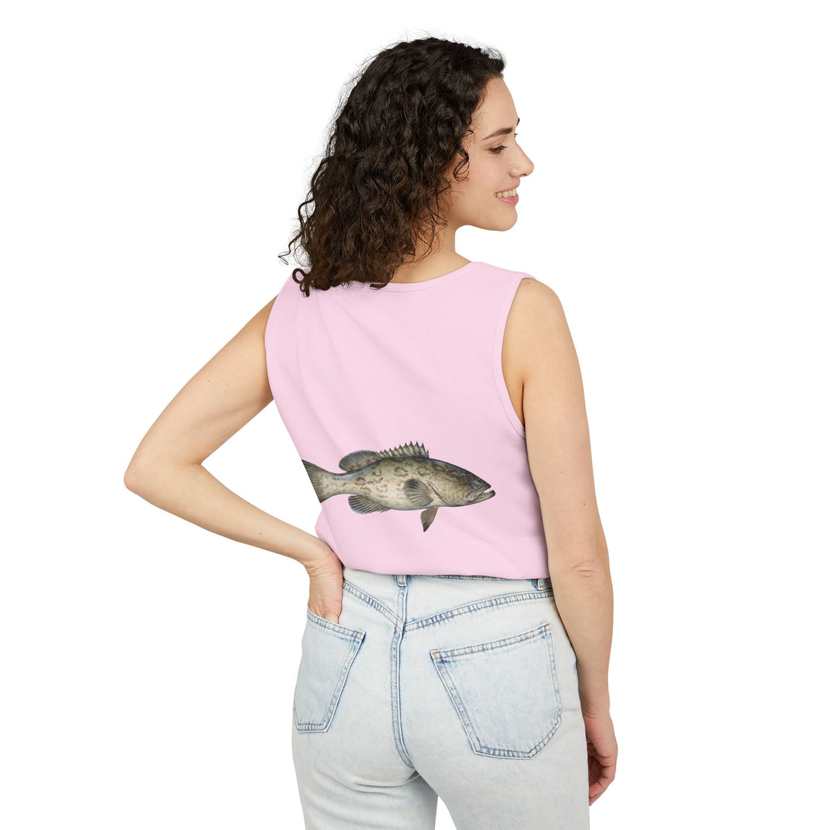 RSP Got Gags Tank Top