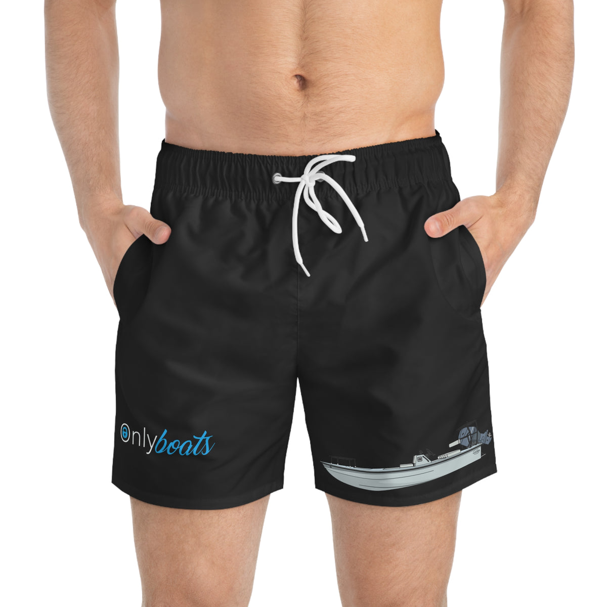 RSP RedFish Trunks