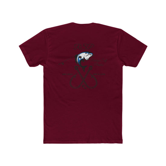 Robby'sSoftPlastics Signed T Shirt