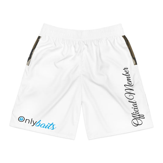 Only Baits RSP Shorts