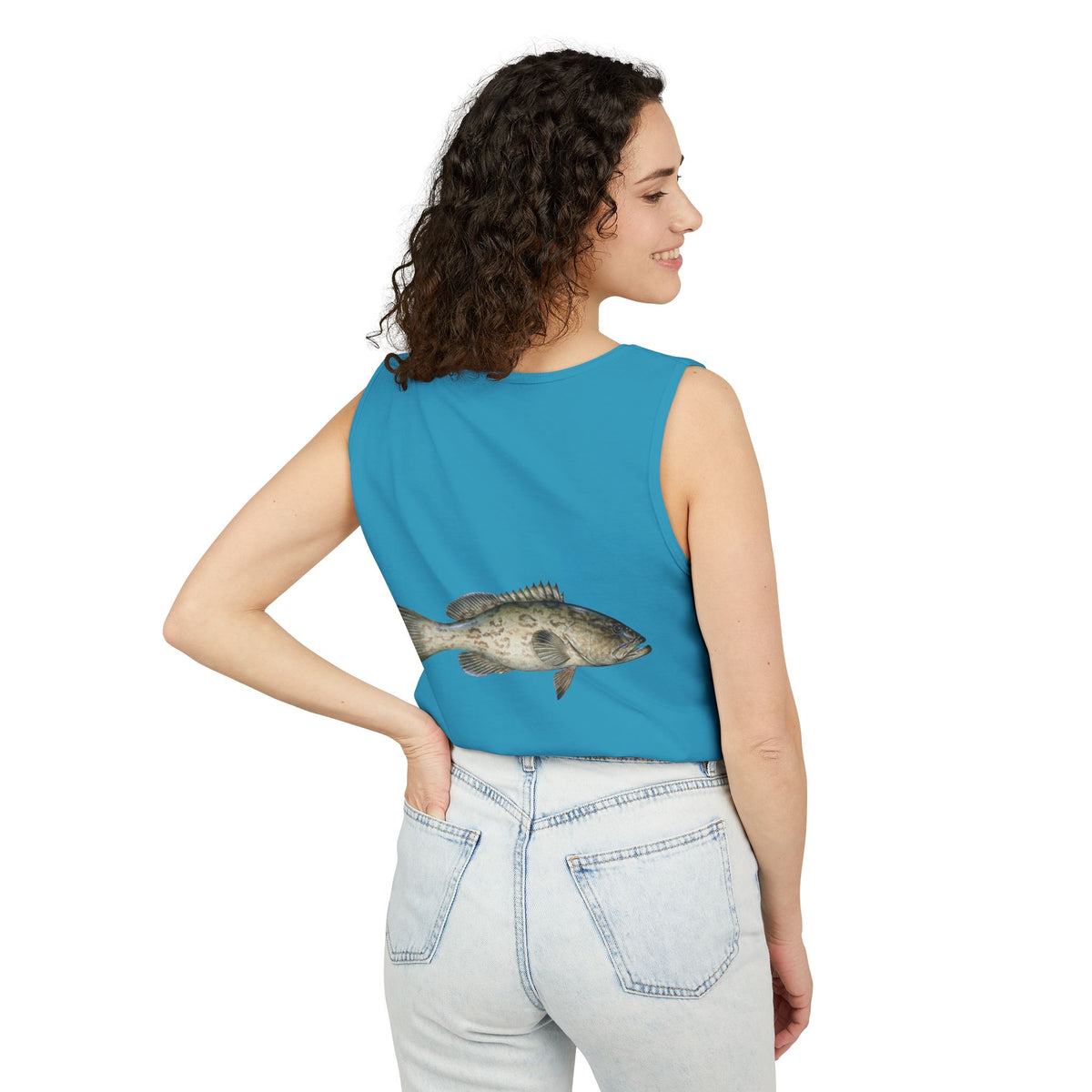 RSP Got Gags Tank Top