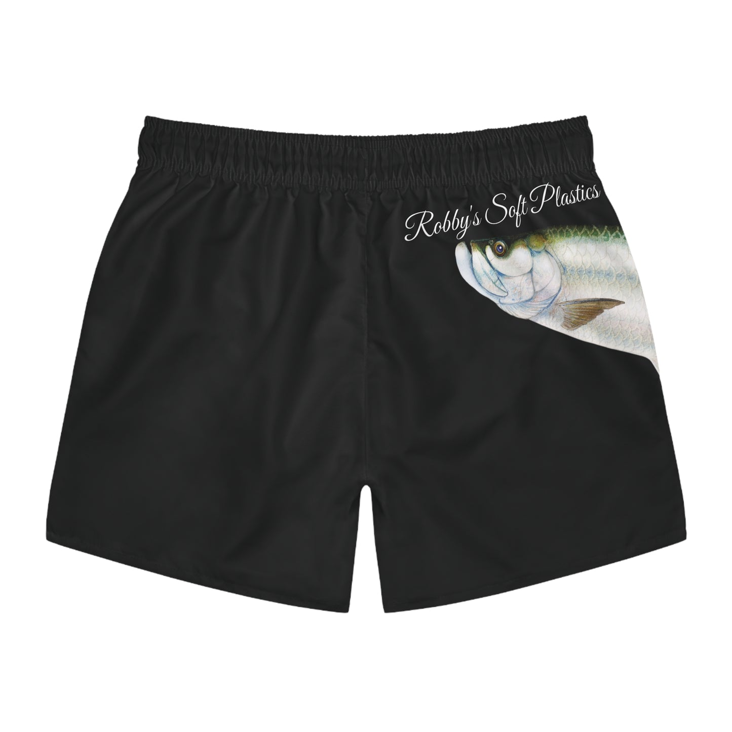 RSP only baits Tarpon swim trunks