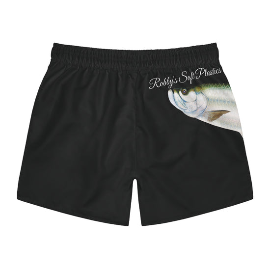 RSP only baits Tarpon swim trunks