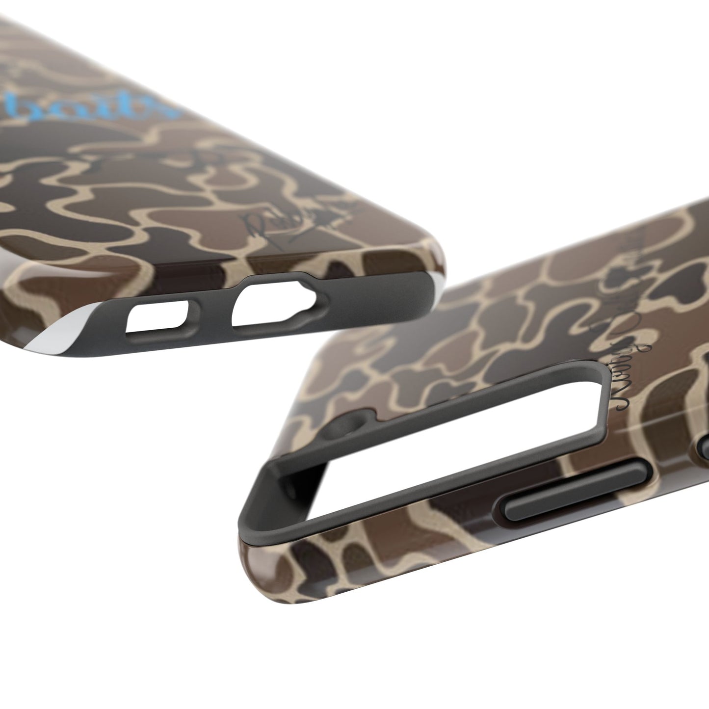 Tough Phone Cases