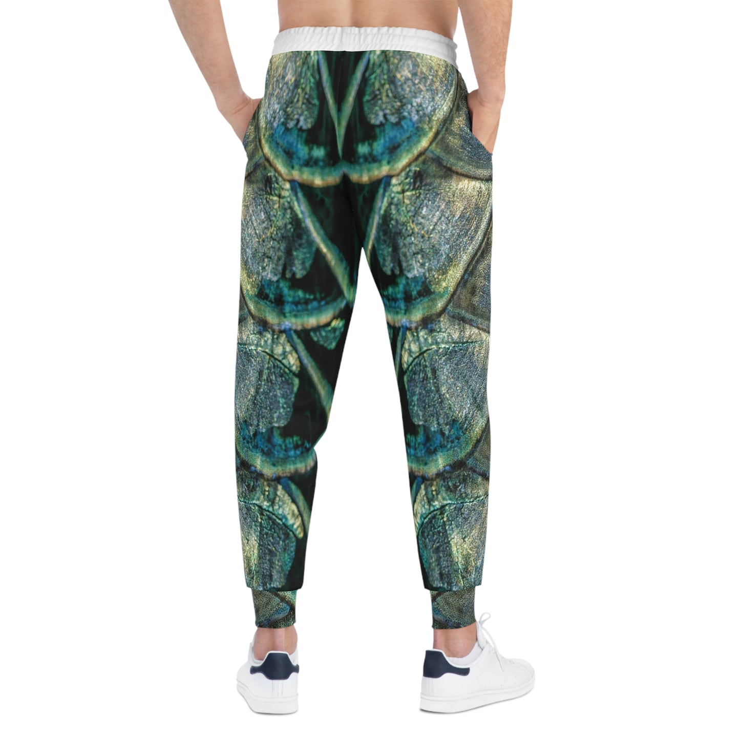 Tarpon scales Athletic Joggers