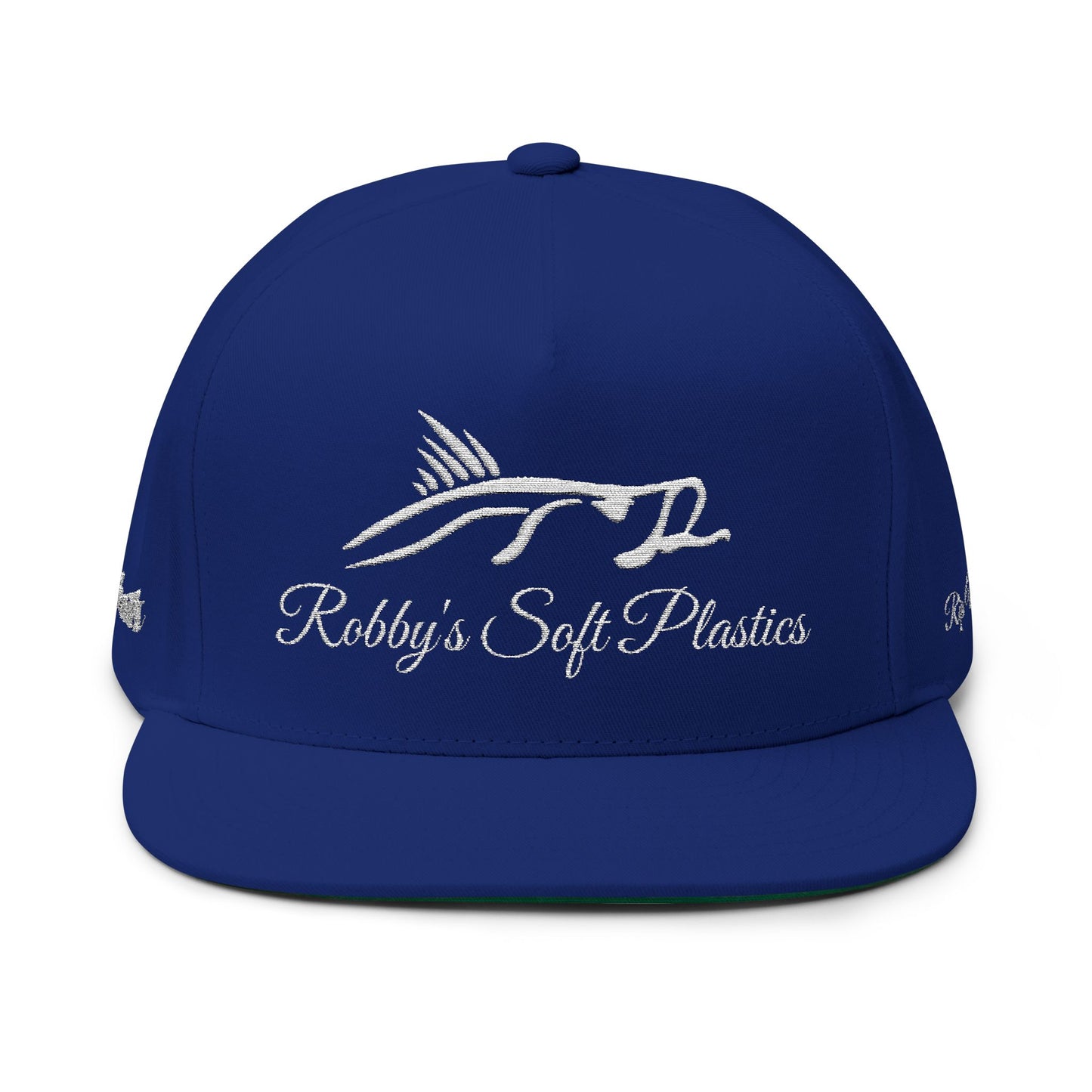 RSP Snook Hat