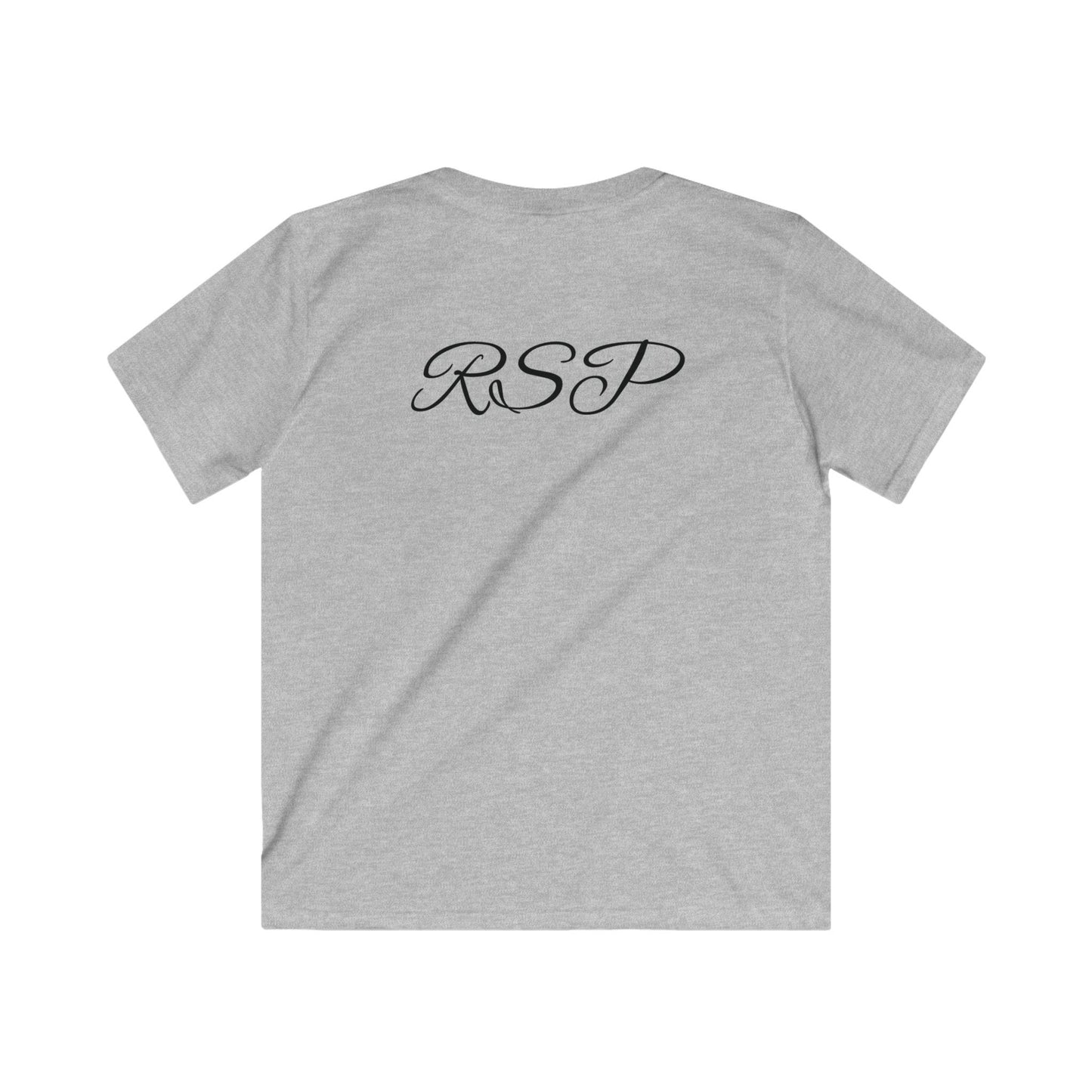 RSP kids Fishing T Shirt