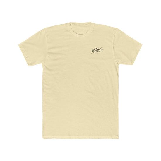 Robby'sSoftPlastics Signed T Shirt