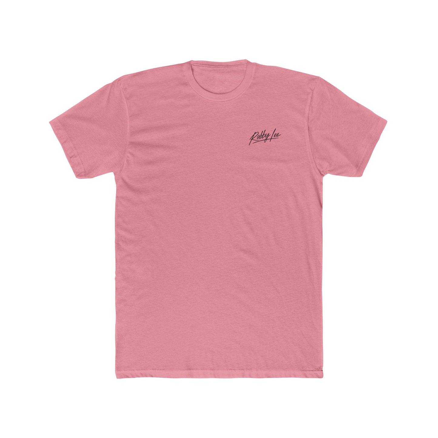 Robby'sSoftPlastics Signed T Shirt