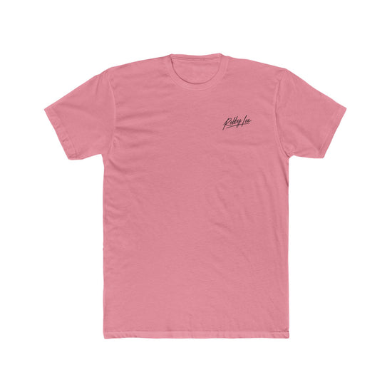 Robby'sSoftPlastics Signed T Shirt