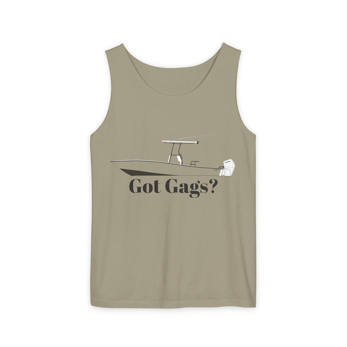 RSP Got Gags Tank Top