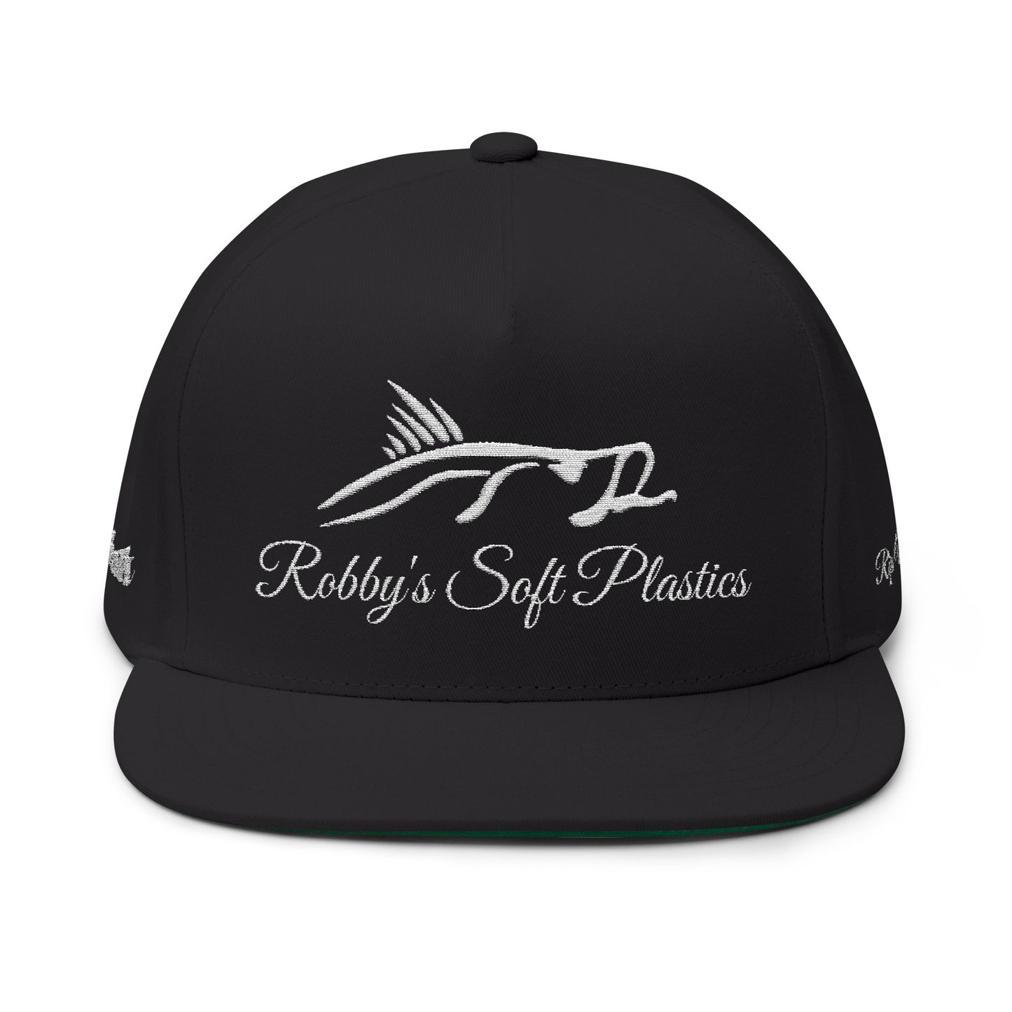 RSP Snook Hat