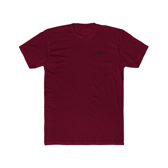 Robby'sSoftPlastics Signed T Shirt
