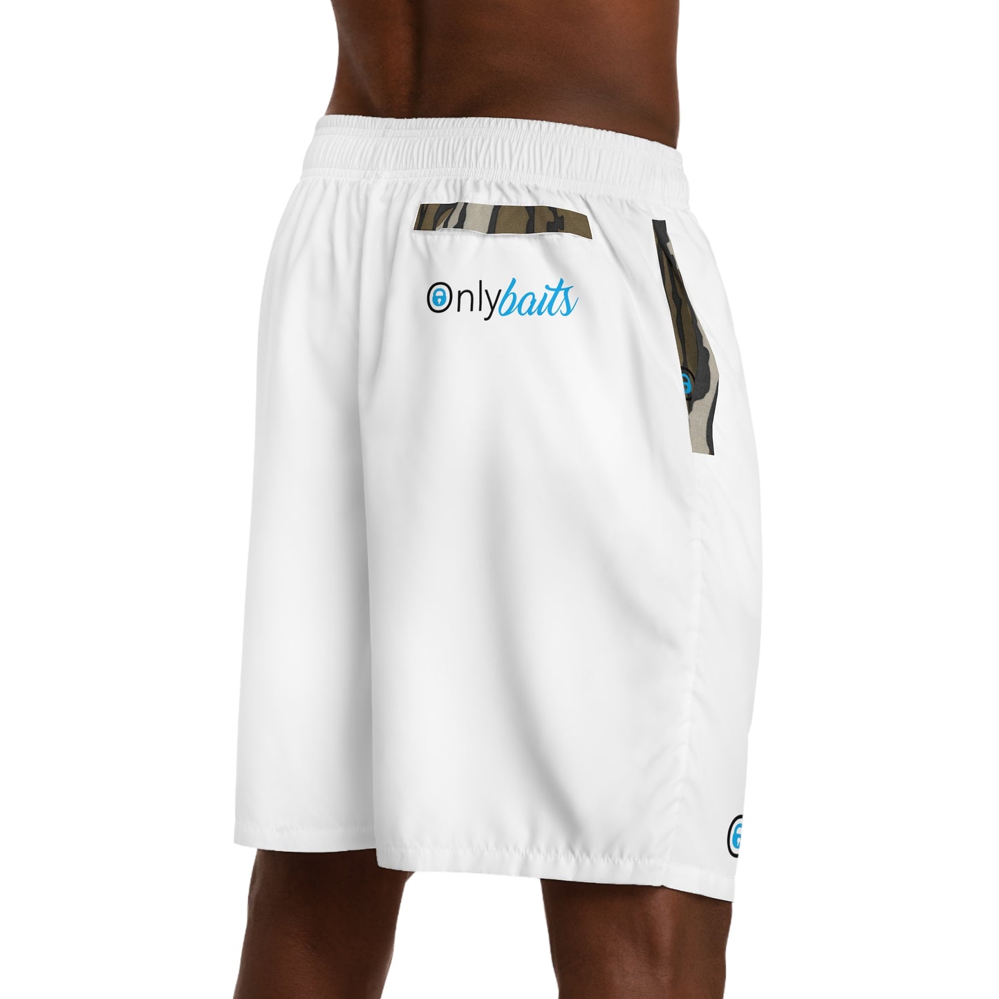 Only Baits RSP Shorts