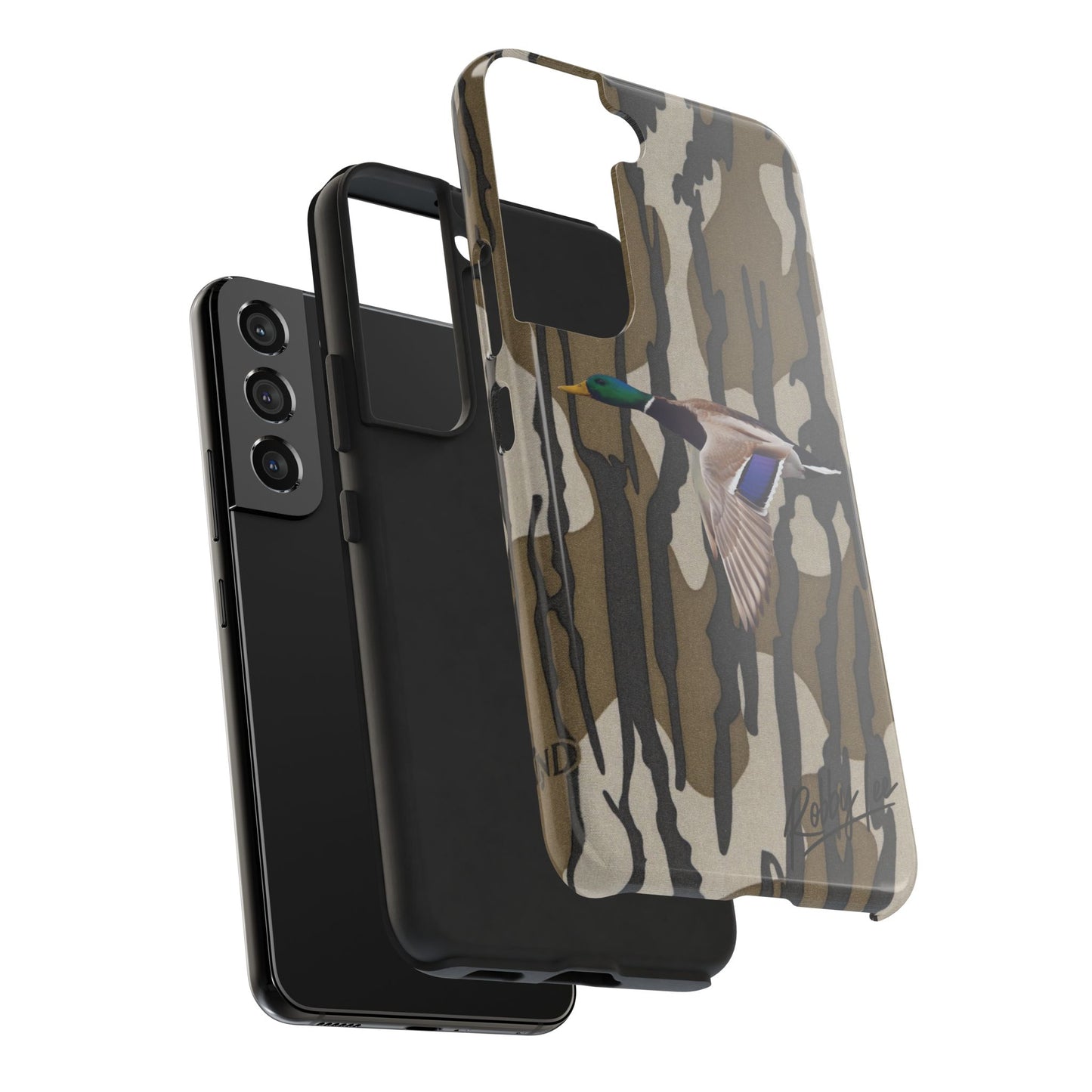 Tough Phone Cases