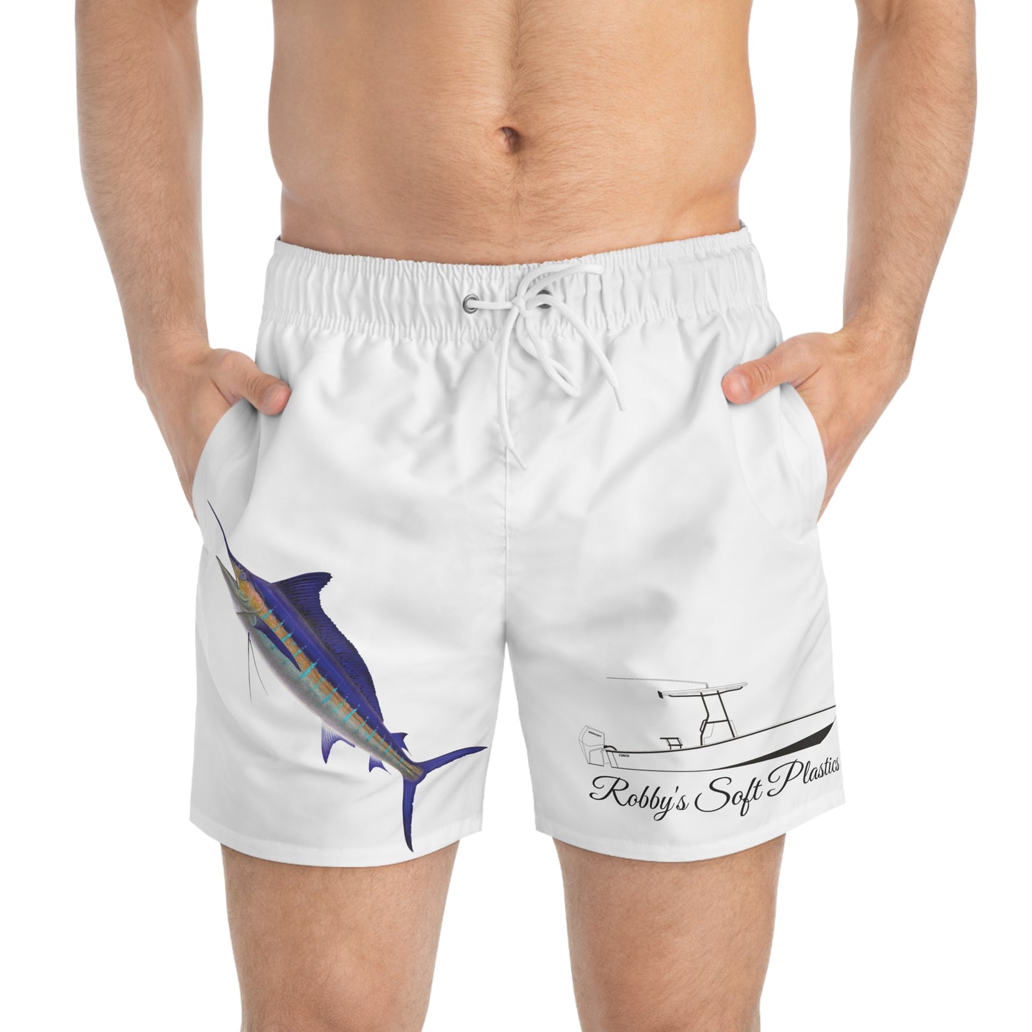 RSP Marlin Trunks