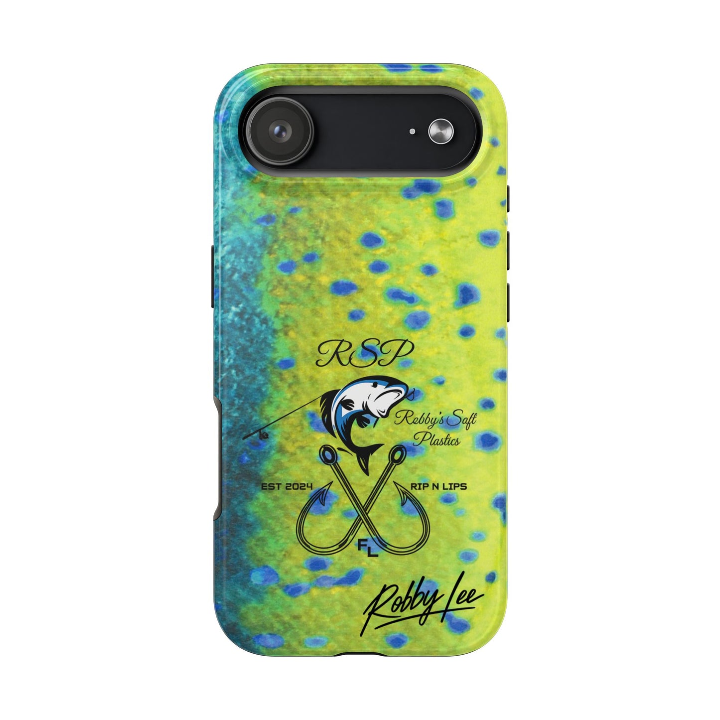 Tough Phone Cases