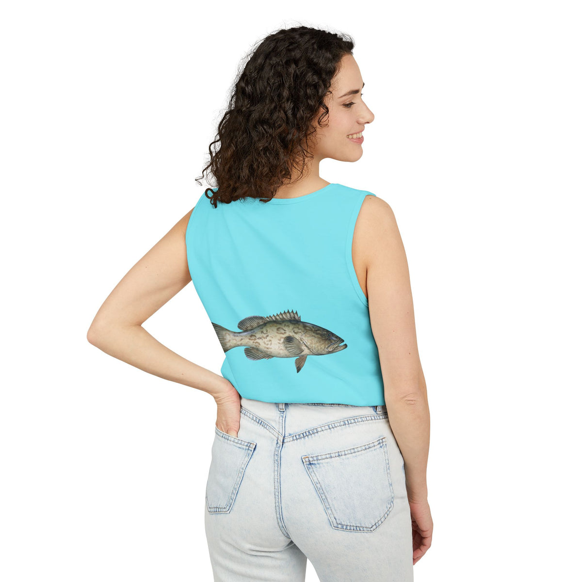 RSP Got Gags Tank Top