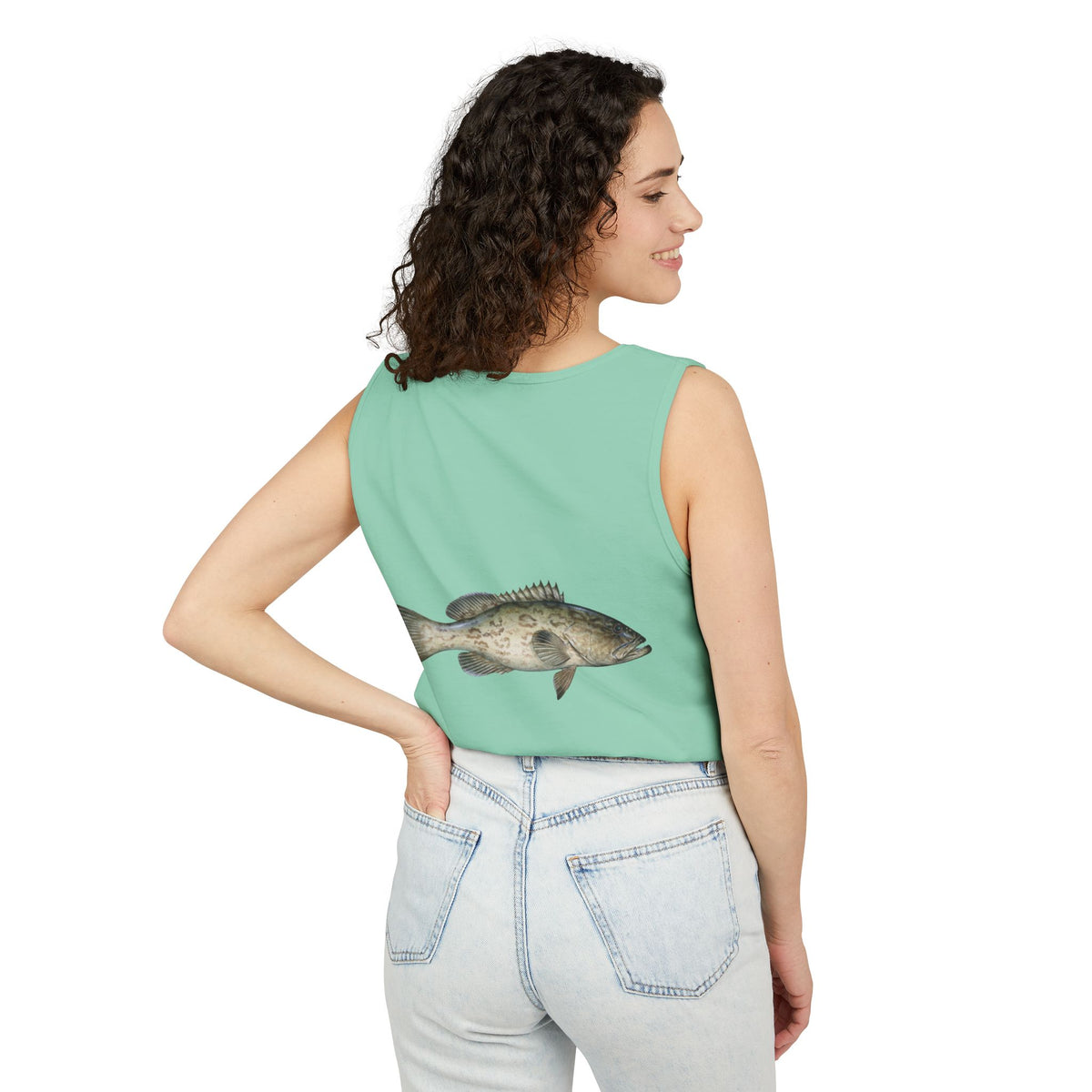 RSP Got Gags Tank Top