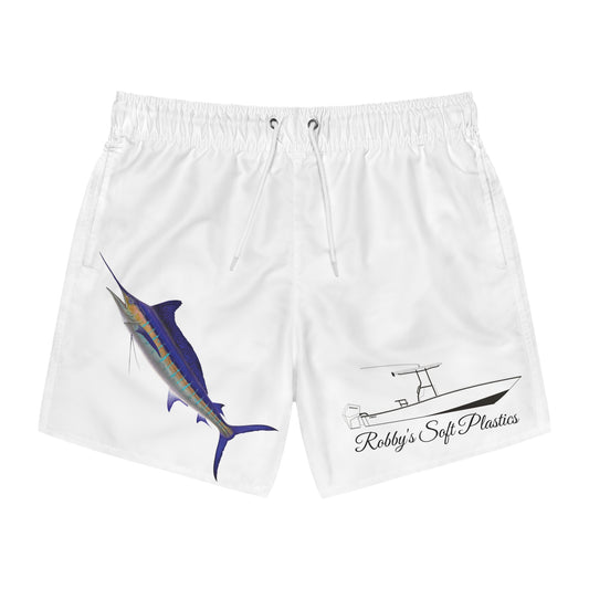 RSP Marlin Trunks