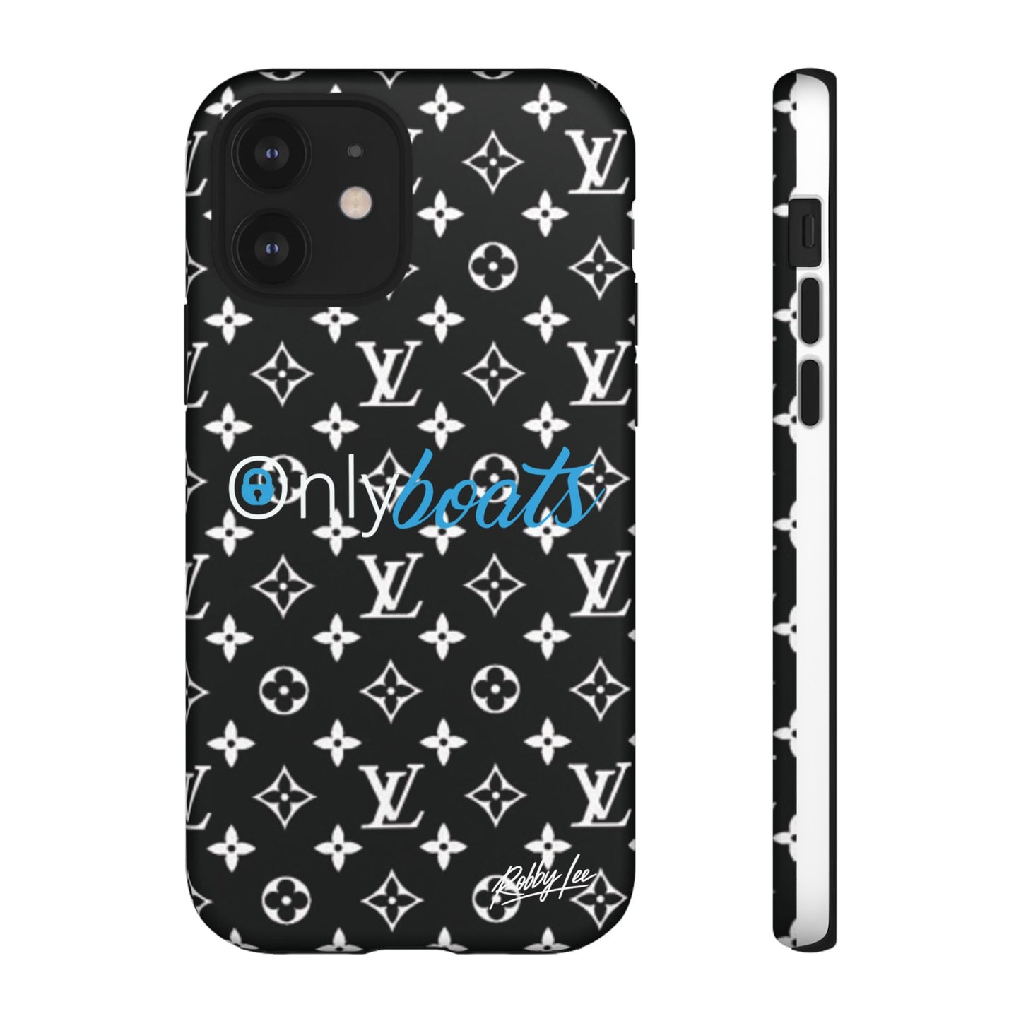 Only Boats LV