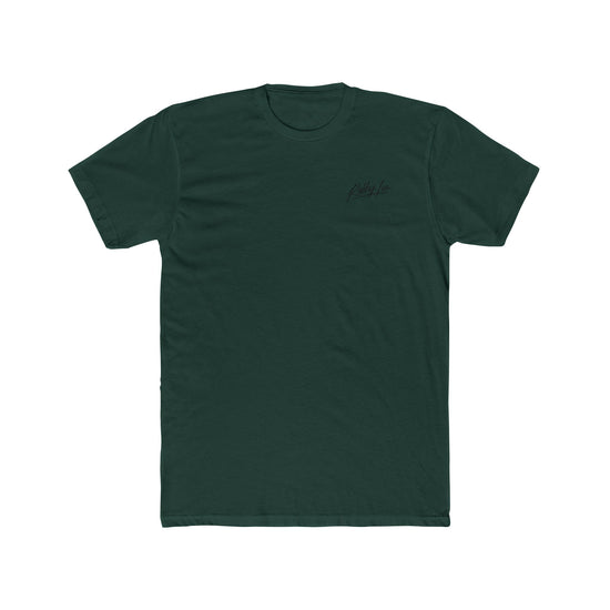 Robby'sSoftPlastics Signed T Shirt