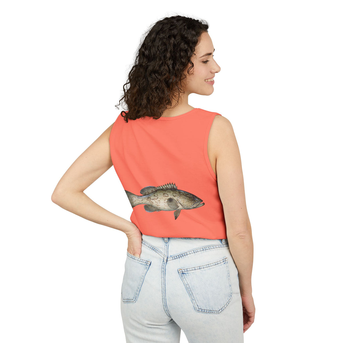 RSP Got Gags Tank Top